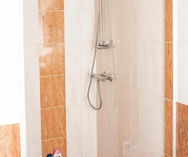 Appartamento явор