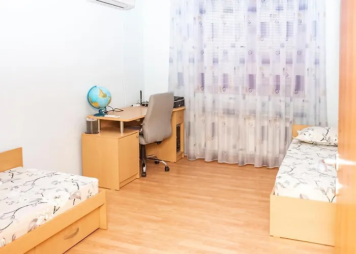 Appartamento явор *