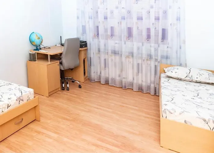 Daire явор Tryavna